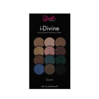 Sleek I-Divine Storm Palette Sleek I-Divine Storm Palette (Strom)